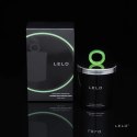 Świeca do masażu - Lelo Massage Candle Snow Pear & Cedarwood 150g Lelo