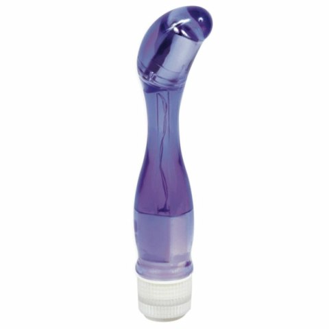 Wibrator Doc Johnson - Lucid Dream #14 G-Spot Vibrator Doc Johnson Wibrator Doc Johnson - Lucid Dream #14 G-Spot Vibrator Doc Johnson