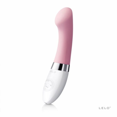 Wibrator - Lelo Gigi 2 Pink Lelo Wibrator - Lelo Gigi 2 Pink Lelo