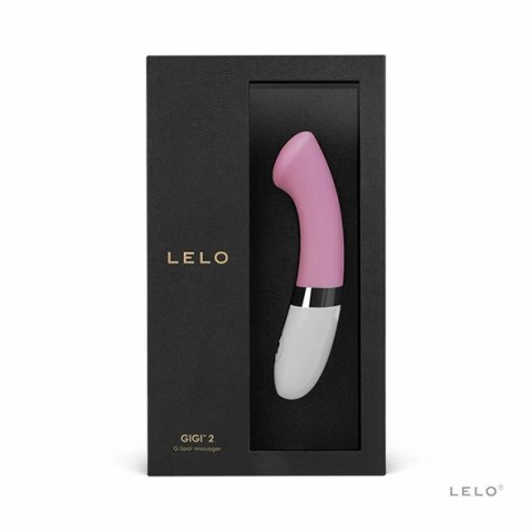 Wibrator - Lelo Gigi 2 Pink Lelo Wibrator - Lelo Gigi 2 Pink Lelo