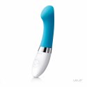 Wibrator - Lelo Gigi 2 Turquoise Blue Lelo