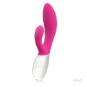 Wibrator - Lelo Ina Wave Cerise Lelo