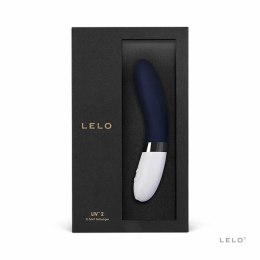 Wibrator - Lelo Liv 2 Blue Lelo