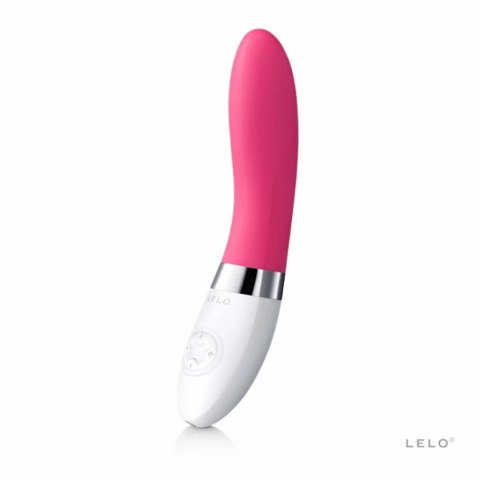 Wibrator - Lelo Liv 2 Cerise Lelo Wibrator - Lelo Liv 2 Cerise Lelo