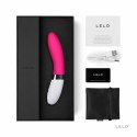 Wibrator - Lelo Liv 2 Cerise Lelo