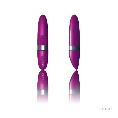 Wibrator - Lelo Mia 2 Deep Rose Lelo Wibrator - Lelo Mia 2 Deep Rose Lelo