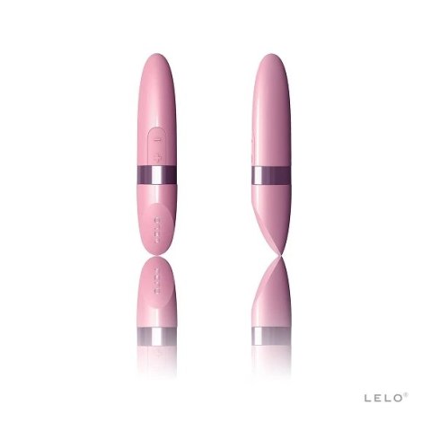 Wibrator - Lelo Mia 2 Petal Pink Lelo Wibrator - Lelo Mia 2 Petal Pink Lelo