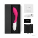Wibrator - Lelo Mona 2 Cerise Lelo