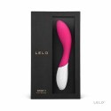 Wibrator - Lelo Mona 2 Cerise Lelo