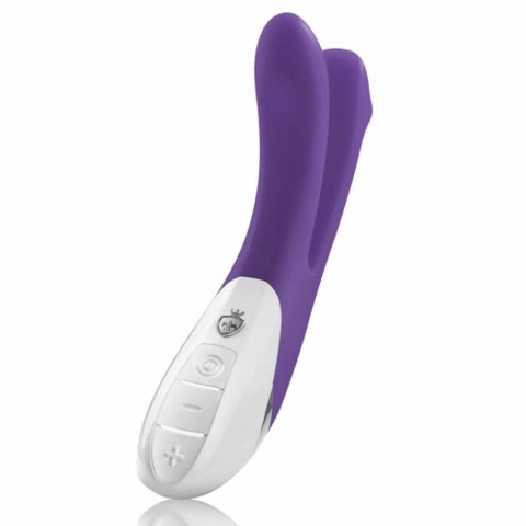 Wibrator - Mystim Bon Aparte Purple Mystim