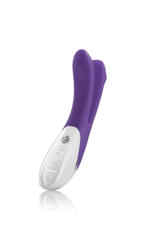 Wibrator - Mystim Bon Aparte Purple Mystim Wibrator - Mystim Bon Aparte Purple Mystim
