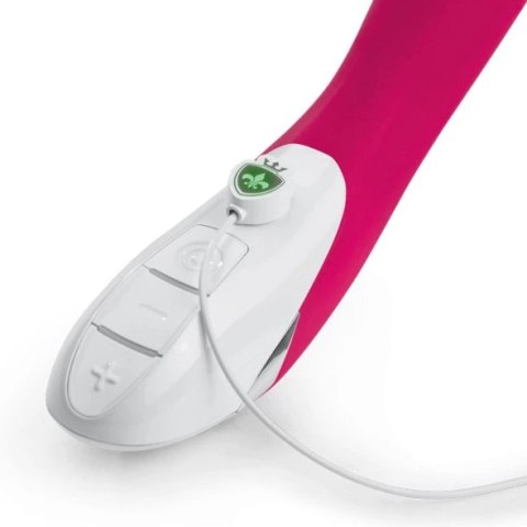 Wibrator - Mystim Danny Divido Pink Mystim Wibrator - Mystim Danny Divido Pink Mystim