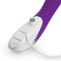Wibrator - Mystim Elegant Eric Purple Mystim