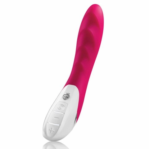 Wibrator - Mystim Sassy Simon Pink Mystim Wibrator - Mystim Sassy Simon Pink Mystim