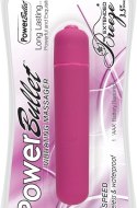 Wibrator - PowerBullet Extended Breeze Fuchsia PowerBullet