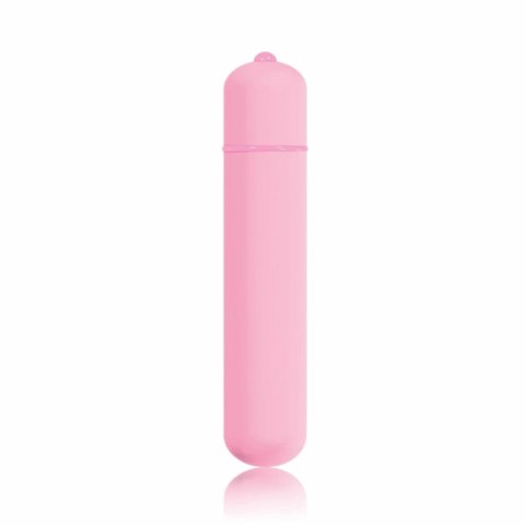 Wibrator - PowerBullet Extended Breeze Pink PowerBullet Wibrator - PowerBullet Extended Breeze Pink PowerBullet