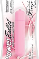 Wibrator - PowerBullet Extended Breeze Pink PowerBullet