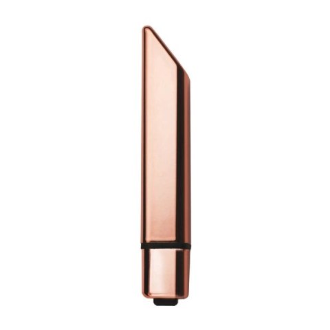 Wibrator - Rocks-Off Bamboo 10-Speed Rose Gold Rocks-Off Wibrator - Rocks-Off Bamboo 10-Speed Rose Gold Rocks-Off