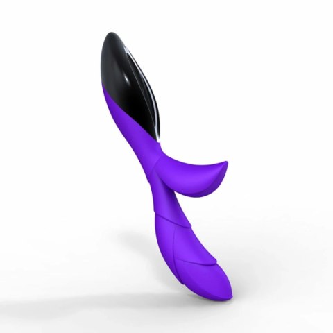 Wibrator - ZINI Hua Violet/Black ZINI Wibrator - ZINI Hua Violet/Black ZINI