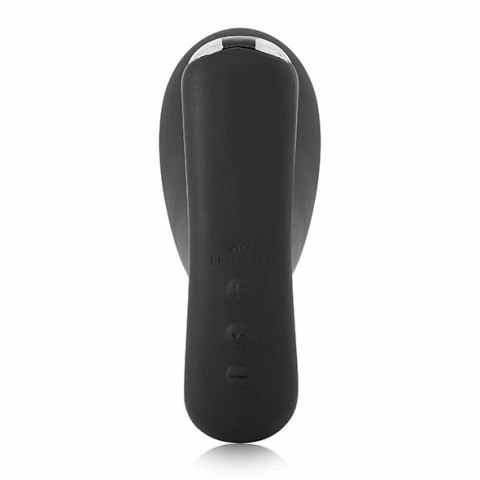 Wibrator analny - Je Joue Nuo Anal Vibrator Black Je Joue Wibrator analny - Je Joue Nuo Anal Vibrator Black Je Joue