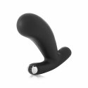 Wibrator analny - Je Joue Nuo Anal Vibrator Black Je Joue