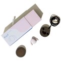 Wibrator dla par - Dame Products EVA II Quartz Dame Products