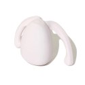 Wibrator dla par - Dame Products EVA II Quartz Dame Products