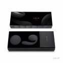 Wibrator dla par - Lelo Ida Black Lelo