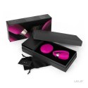 Wibrator dla par - Lelo Tiani 3 Cerise Lelo