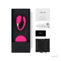 Wibrator dla par - Lelo Tiani 3 Cerise Lelo