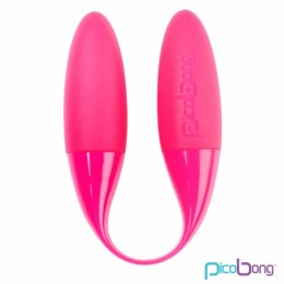 Wibrator dla par - Picobong Mahana 2 Cerise PicoBong