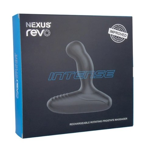 Wibrujący masażer prostaty - Nexus Revo Intense Nexus Wibrujący masażer prostaty - Nexus Revo Intense Nexus