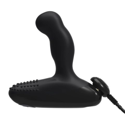 Wibrujący masażer prostaty - Nexus Revo Intense Nexus Wibrujący masażer prostaty - Nexus Revo Intense Nexus