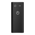 Wibrujący masażer prostaty - Nexus Revo Stealth Nexus