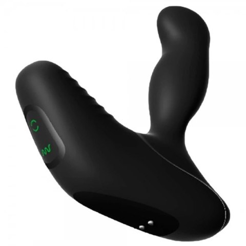 Wibrujący masażer prostaty - Nexus Revo Stealth Nexus Wibrujący masażer prostaty - Nexus Revo Stealth Nexus
