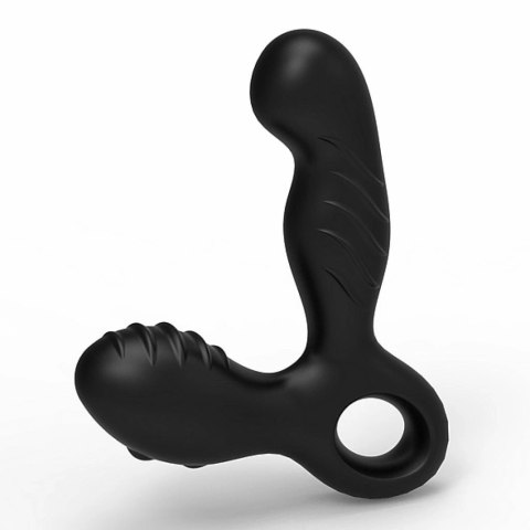 Wibrujący masażer prostaty - Nomi Tang Spotty Nomi Tang Wibrujący masażer prostaty - Nomi Tang Spotty Nomi Tang