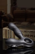 Wibrujący masażer prostaty - Nomi Tang Spotty Nomi Tang