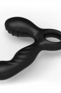Wibrujący masażer prostaty - Nomi Tang Spotty Nomi Tang