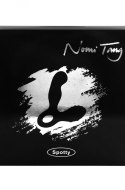 Wibrujący masażer prostaty - Nomi Tang Spotty Nomi Tang