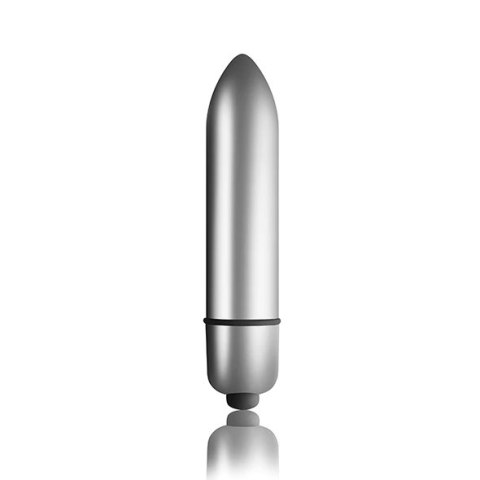 Wibrujący masażer prostaty z pierścieniem - Rocks-Off RO-Zen 7-Speed Rocks-Off Wibrujący masażer prostaty z pierścieniem - Rocks-Off RO-Zen 7-Speed Rocks-Off