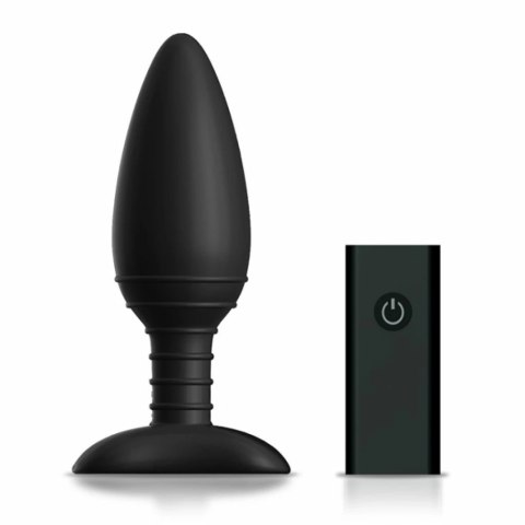 Zdalnie sterowany plug analny - Nexus Ace L Nexus Zdalnie sterowany plug analny - Nexus Ace L Nexus