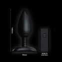Zdalnie sterowany plug analny - Nexus Ace M Nexus