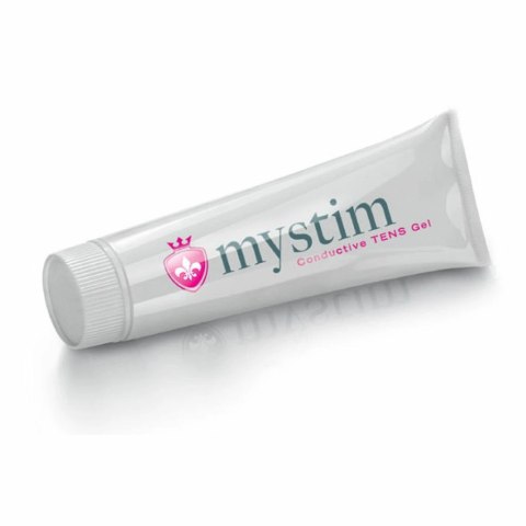 Żel do elektrod - Mystim Electrode Gel for Tens Units Mystim Żel do elektrod - Mystim Electrode Gel for Tens Units Mystim