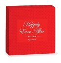 Zestaw akcesoriów ślubnych - Bijoux Indiscrets Happily Ever After Bridal Box Red Label Bijoux Indiscrets