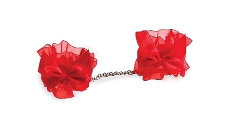 Zestaw akcesoriów ślubnych - Bijoux Indiscrets Happily Ever After Bridal Box Red Label Bijoux Indiscrets Zestaw akcesoriów ślubnych - Bijoux Indiscrets Happily Ever After Bridal Box Red Label Bijoux Indiscrets