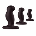 Zestaw plugów analnych - Nexus Anal Starter Kit Nexus