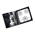 Biżuteria do ciała - Petits Joujoux Gloria Set Black & Purple Petits Joujoux