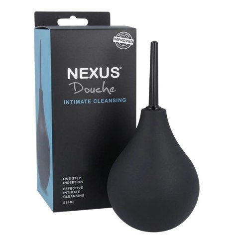 Gruszka - Nexus Anal Douche Nexus Gruszka - Nexus Anal Douche Nexus