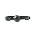 Knebel - S&M Breathable Ball Gag Sex&Mischief