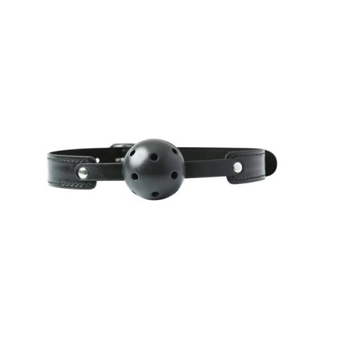 Knebel - S&M Breathable Ball Gag Sex&Mischief Knebel - S&M Breathable Ball Gag Sex&Mischief